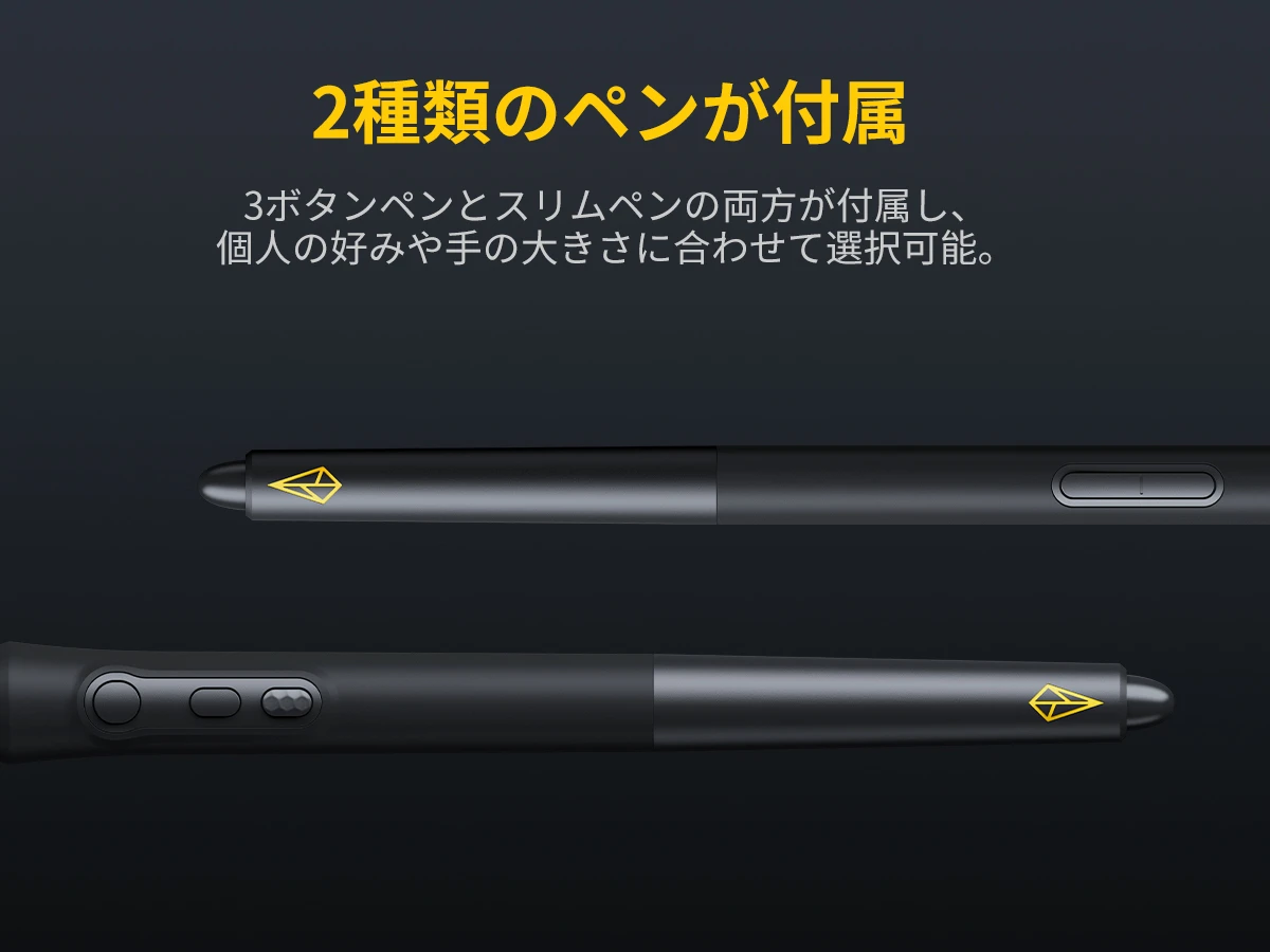 XencelabsペンタプレットSmall
